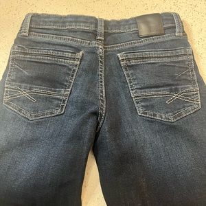 BYE boy jeans